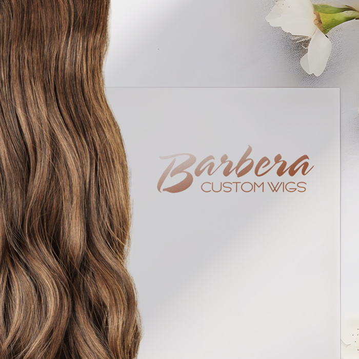 Barbera Wig