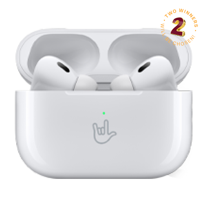 Sounds or Silence - Apple Air Pod Pro