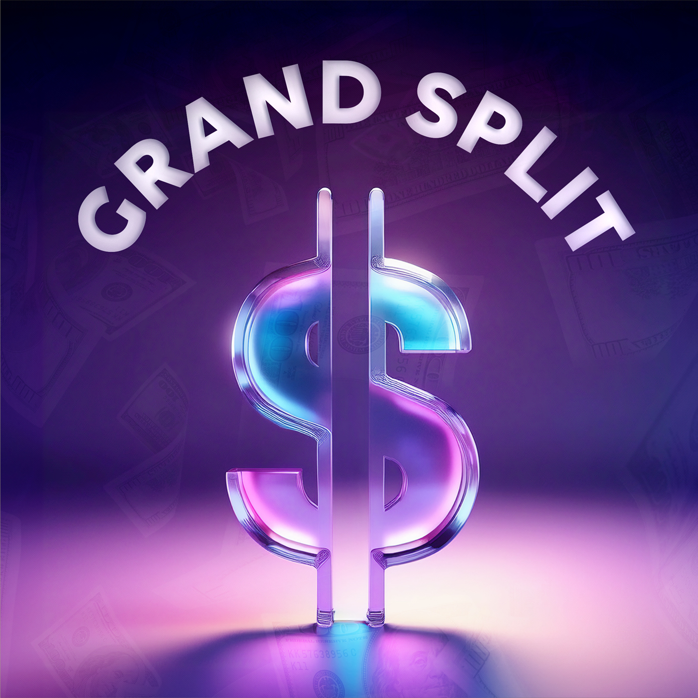 Grand Split - 1 Ticket